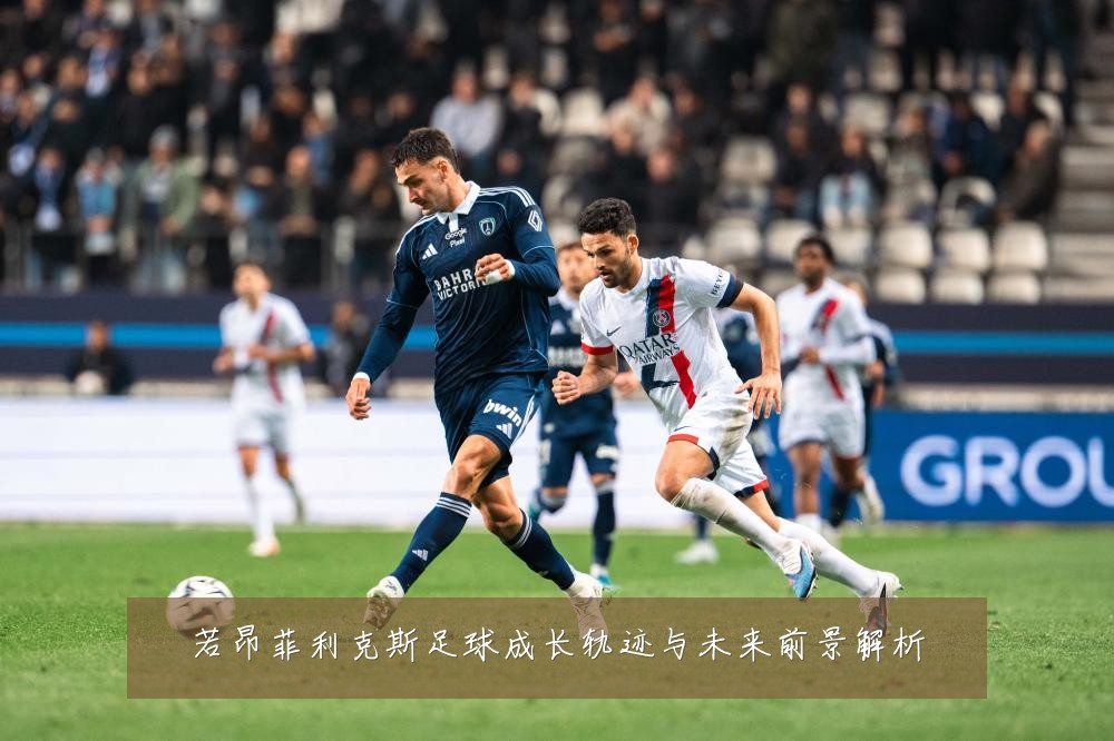 若昂菲利克斯足球成长轨迹与未来前景解析